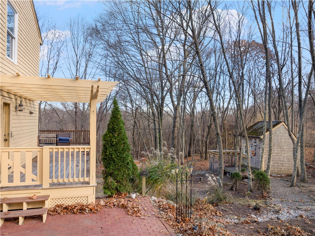 15 Phillips Lane Glocester, RI 02829 - Photo 7 of 45