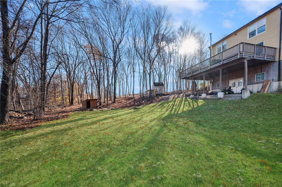 15 Phillips Lane Glocester, RI 02829 - Photo 10 of 45