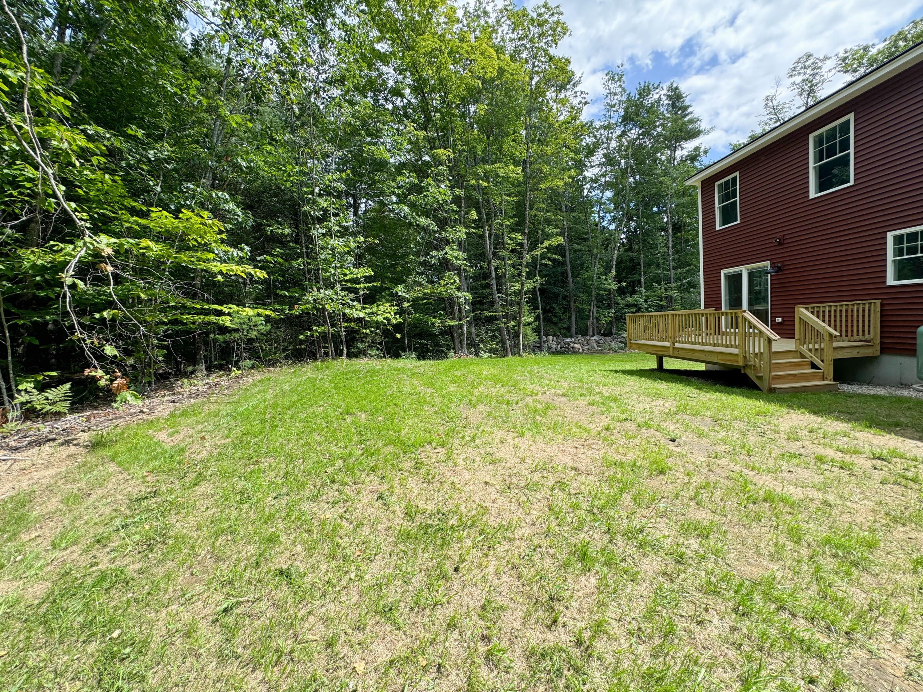 21 Dry Brk Drive Springvale, ME 04083 - Photo 10 of 37 Outside