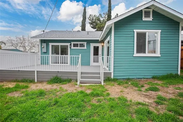 $3,500 | 1738 1/2 North Sierra Bonita Avenue, Pasadena, CA 91104