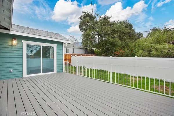 $3,500 | 1738 1/2 North Sierra Bonita Avenue, Pasadena, CA 91104