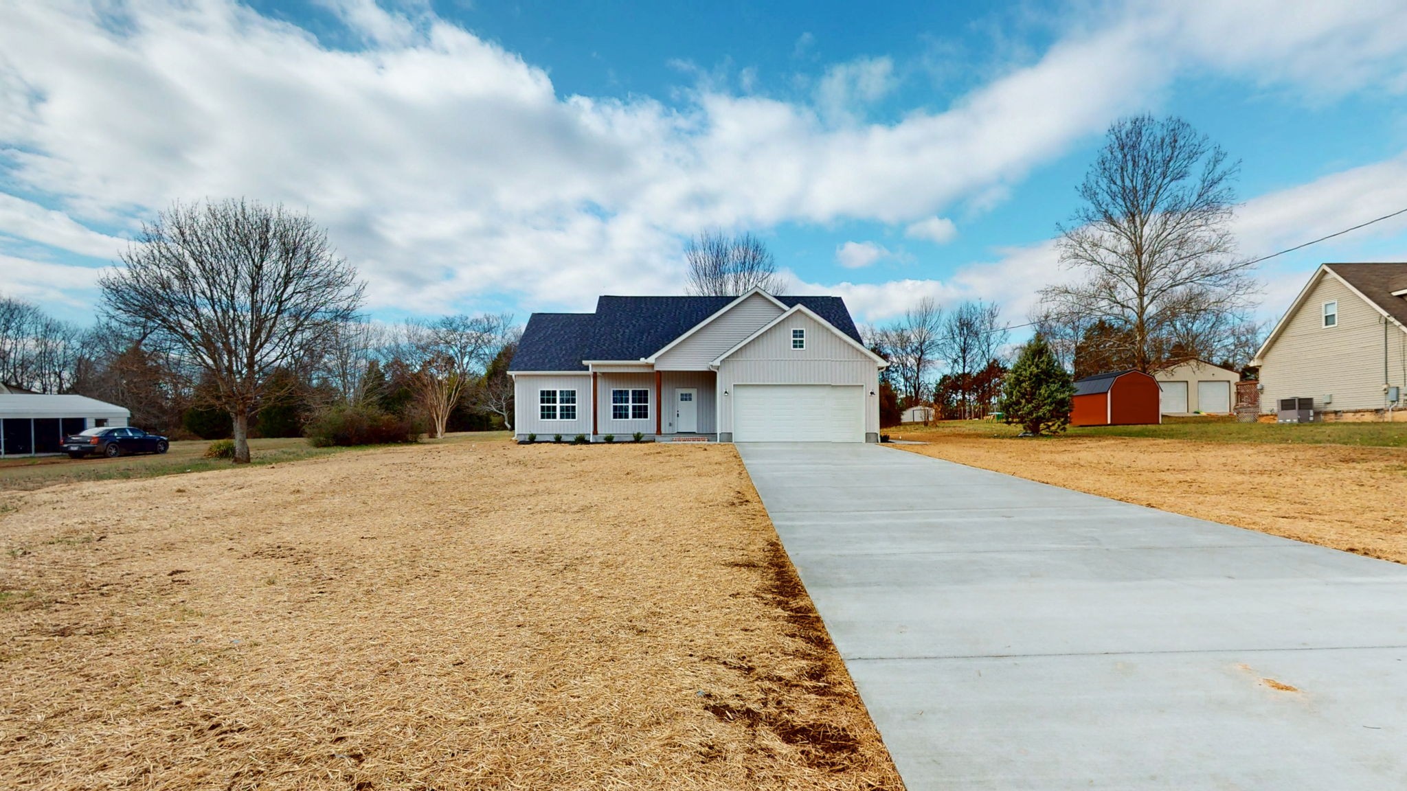 128 Deer Point Road Unionville, TN 37180 - Photo 21 of 42