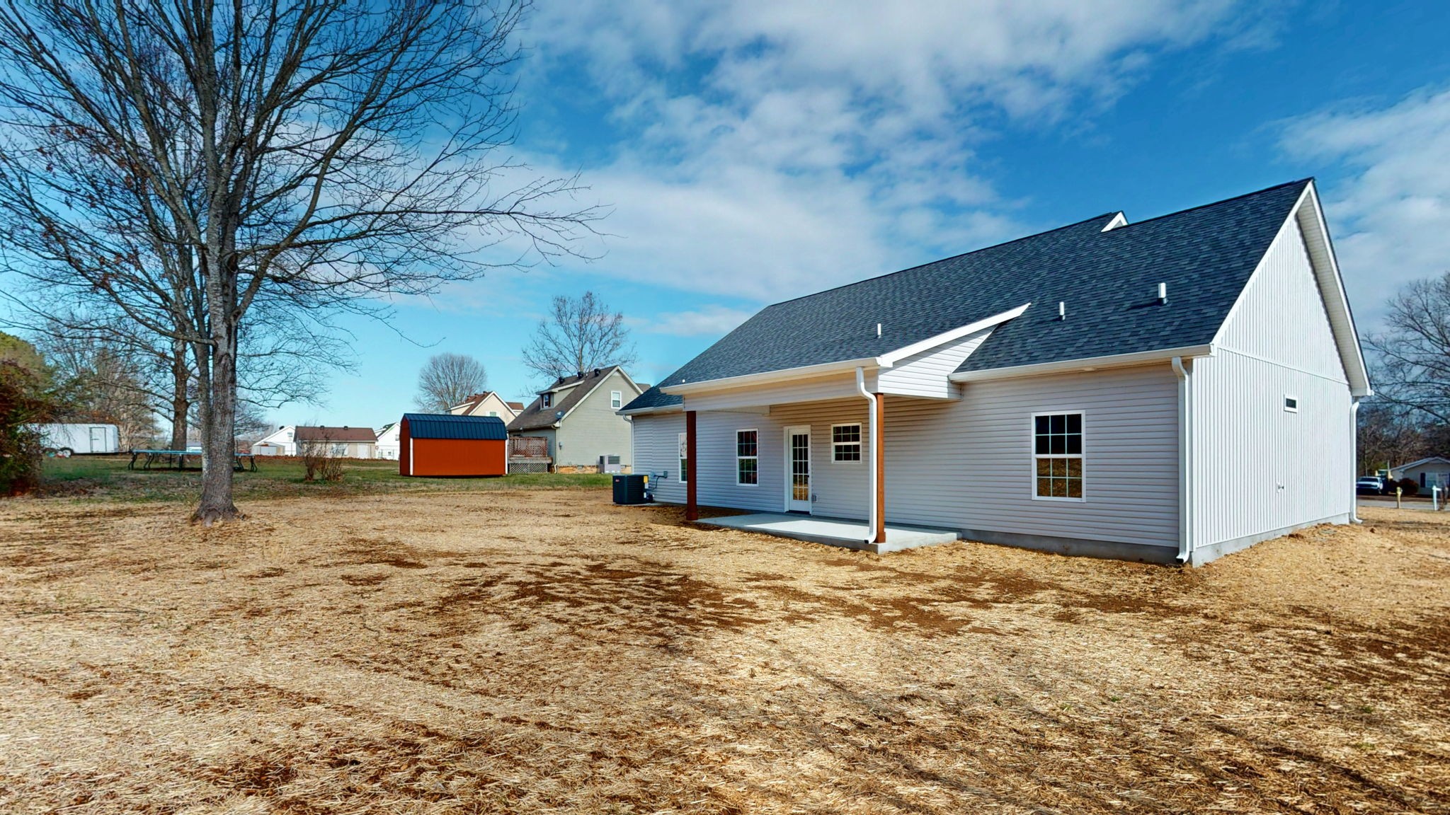 128 Deer Point Road Unionville, TN 37180 - Photo 25 of 42