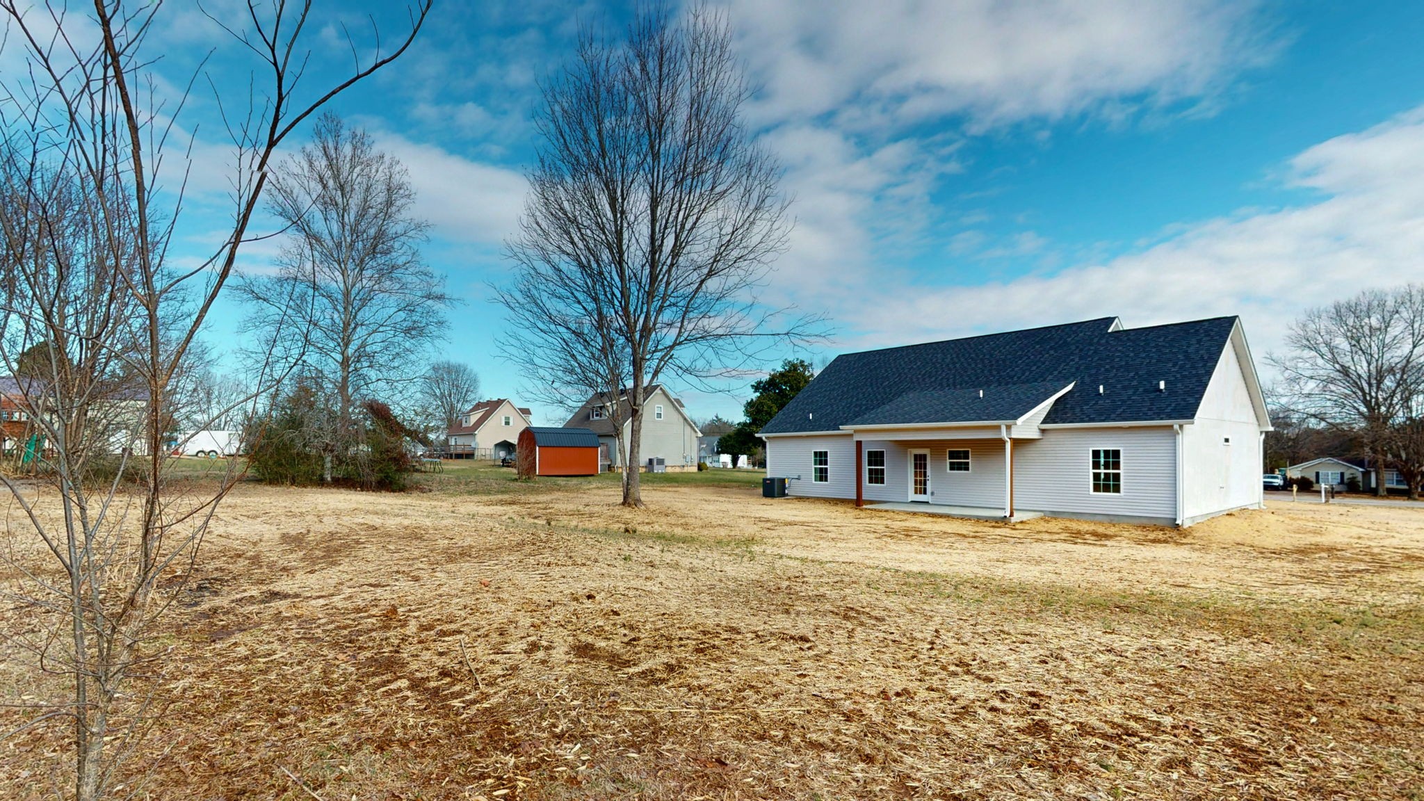 128 Deer Point Road Unionville, TN 37180 - Photo 28 of 42