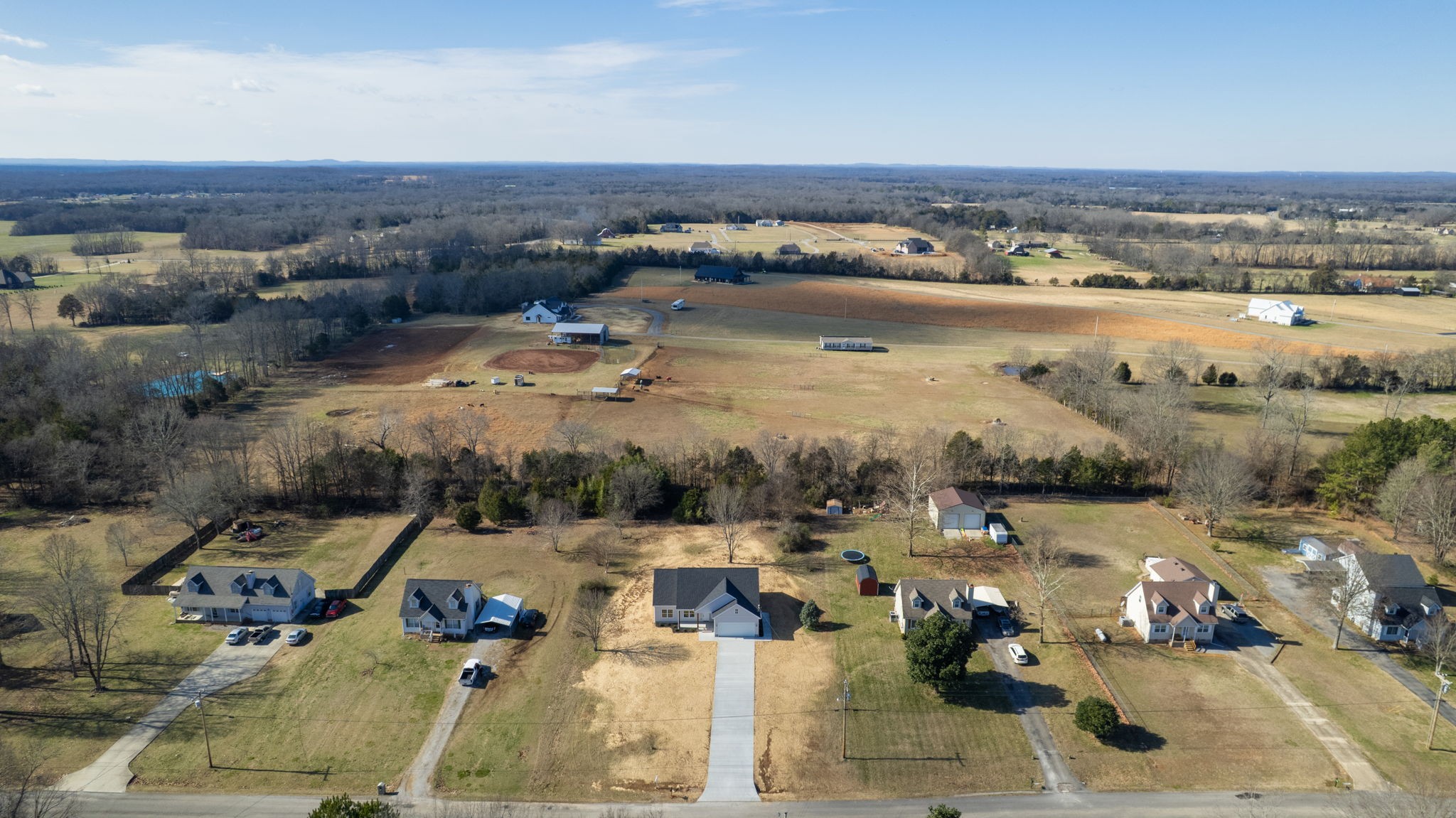 128 Deer Point Road Unionville, TN 37180 - Photo 34 of 42