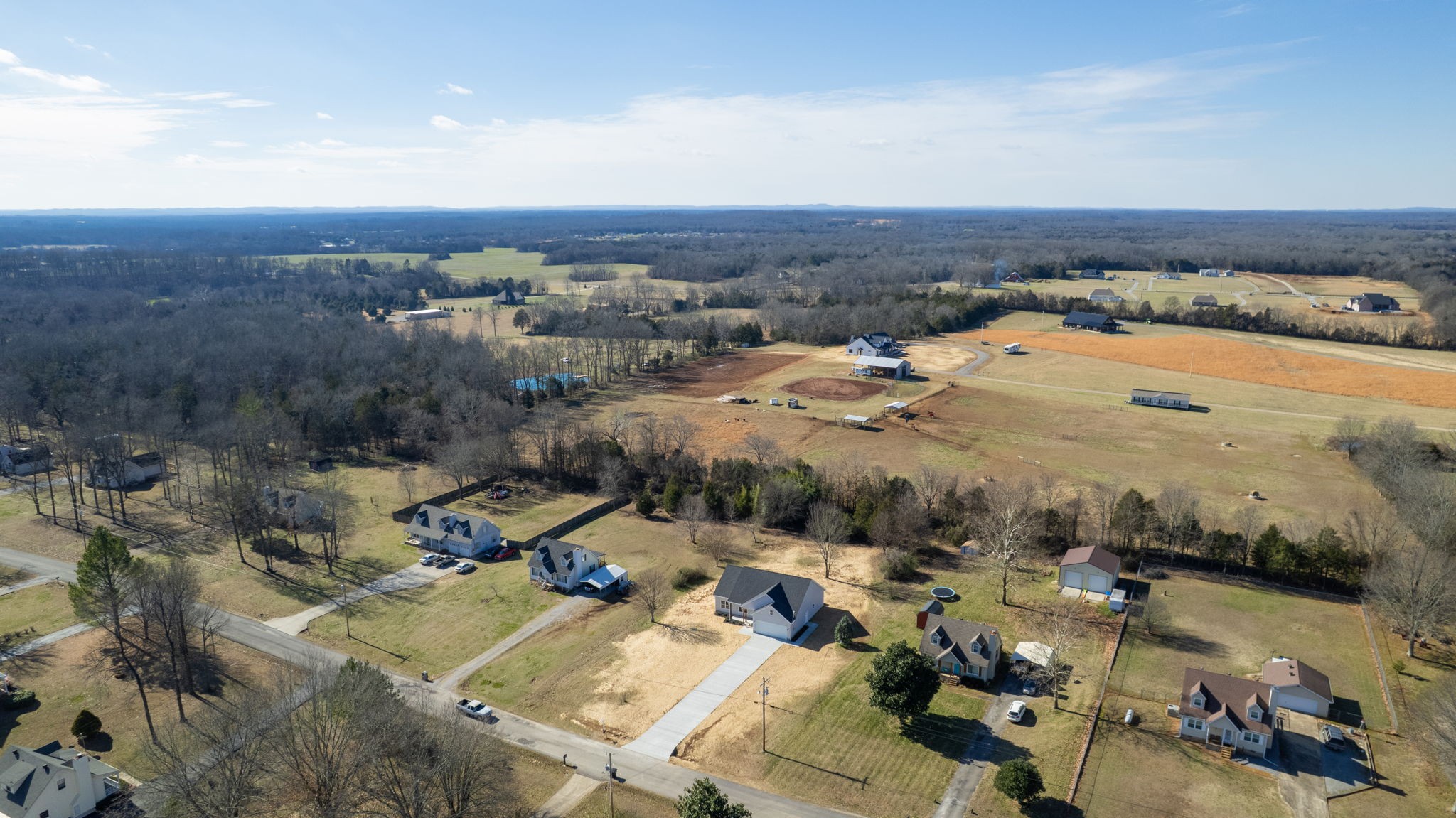 128 Deer Point Road Unionville, TN 37180 - Photo 35 of 42