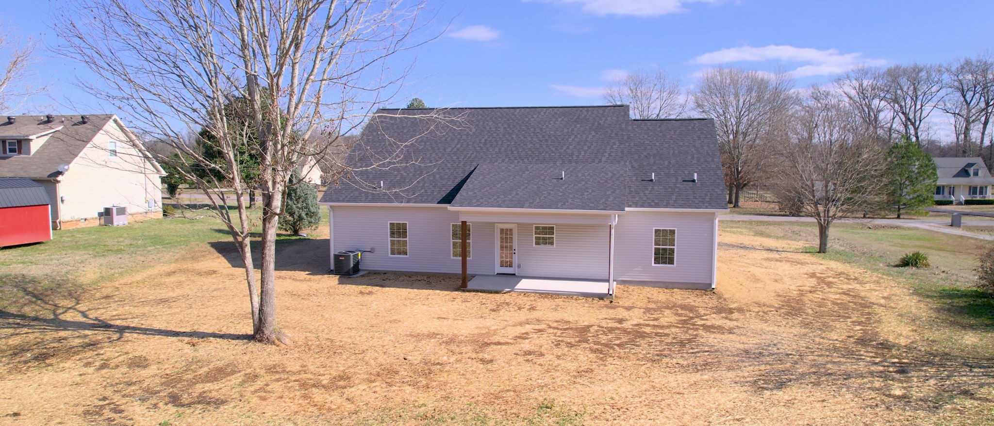 128 Deer Point Road Unionville, TN 37180 - Photo 36 of 42