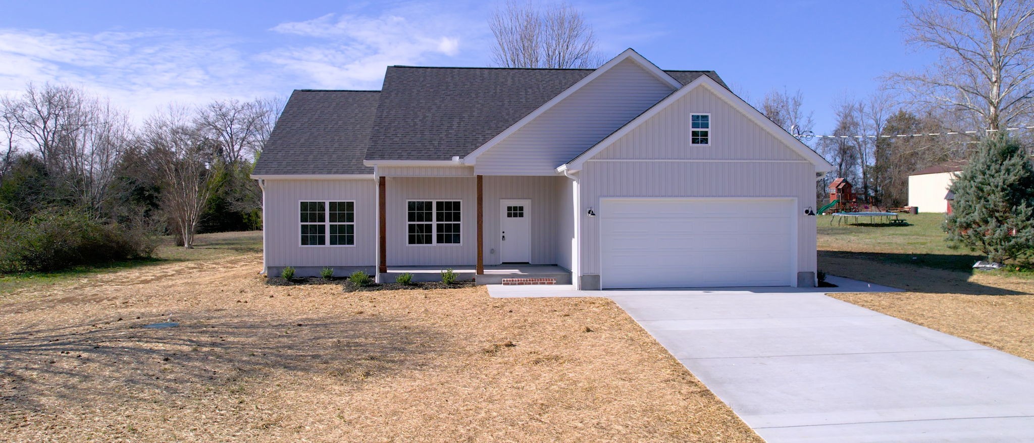 128 Deer Point Road Unionville, TN 37180 - Photo 37 of 42