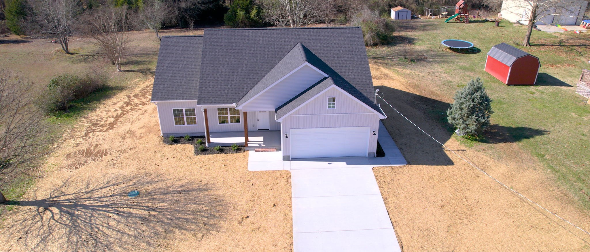 128 Deer Point Road Unionville, TN 37180 - Photo 38 of 42