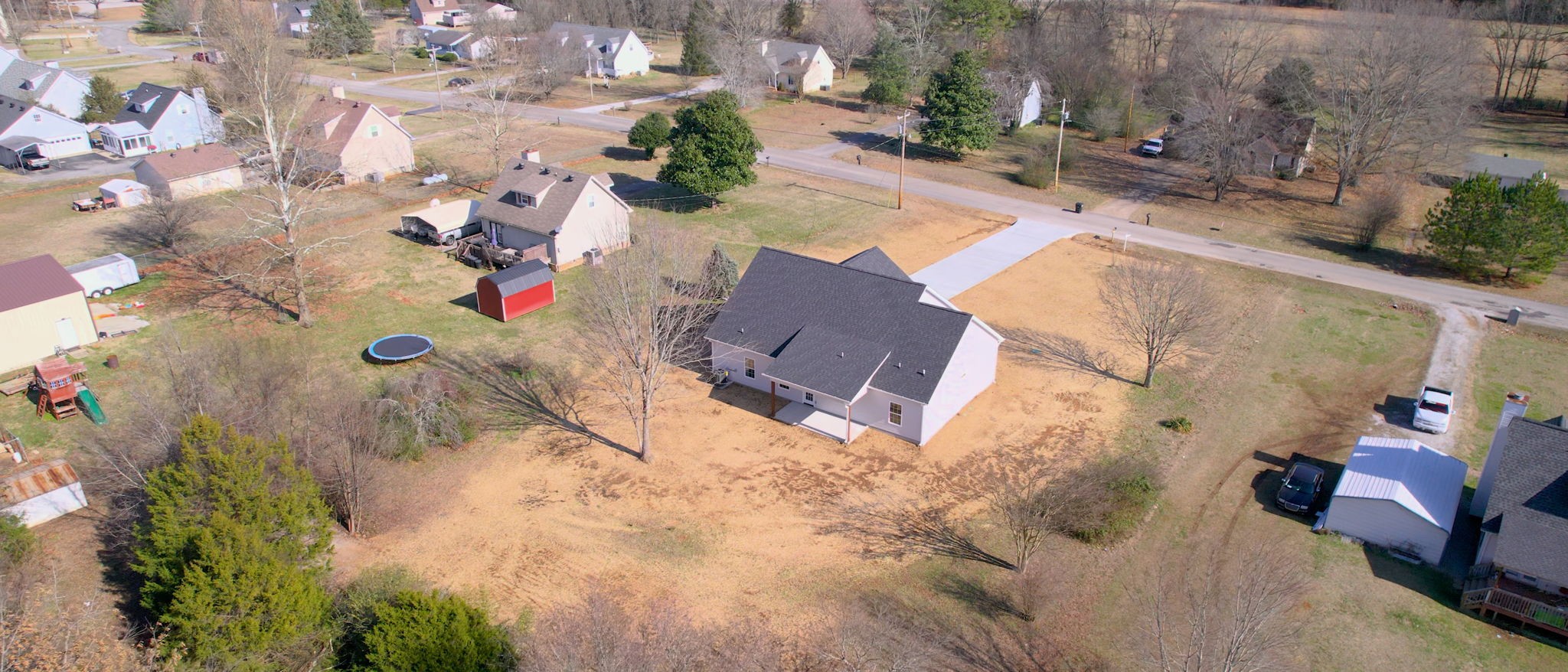 128 Deer Point Road Unionville, TN 37180 - Photo 40 of 42