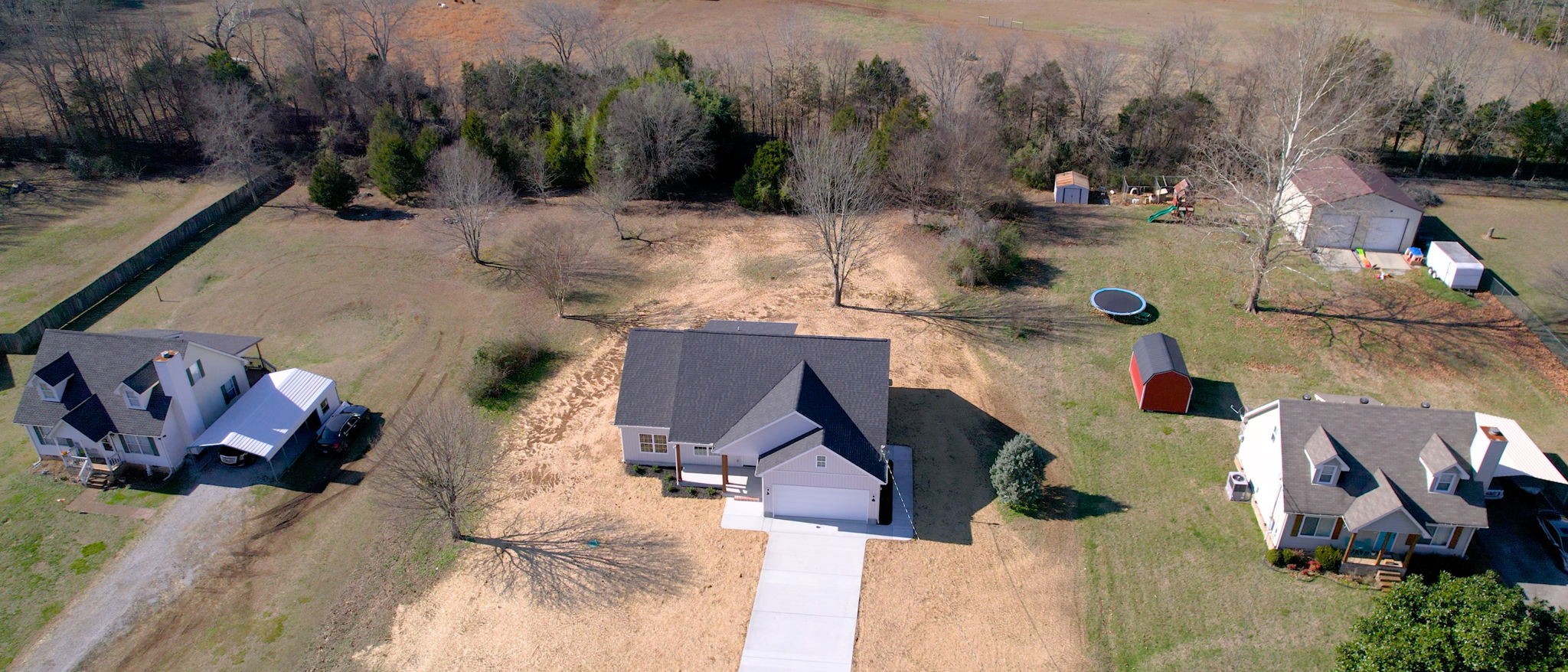 128 Deer Point Road Unionville, TN 37180 - Photo 41 of 42