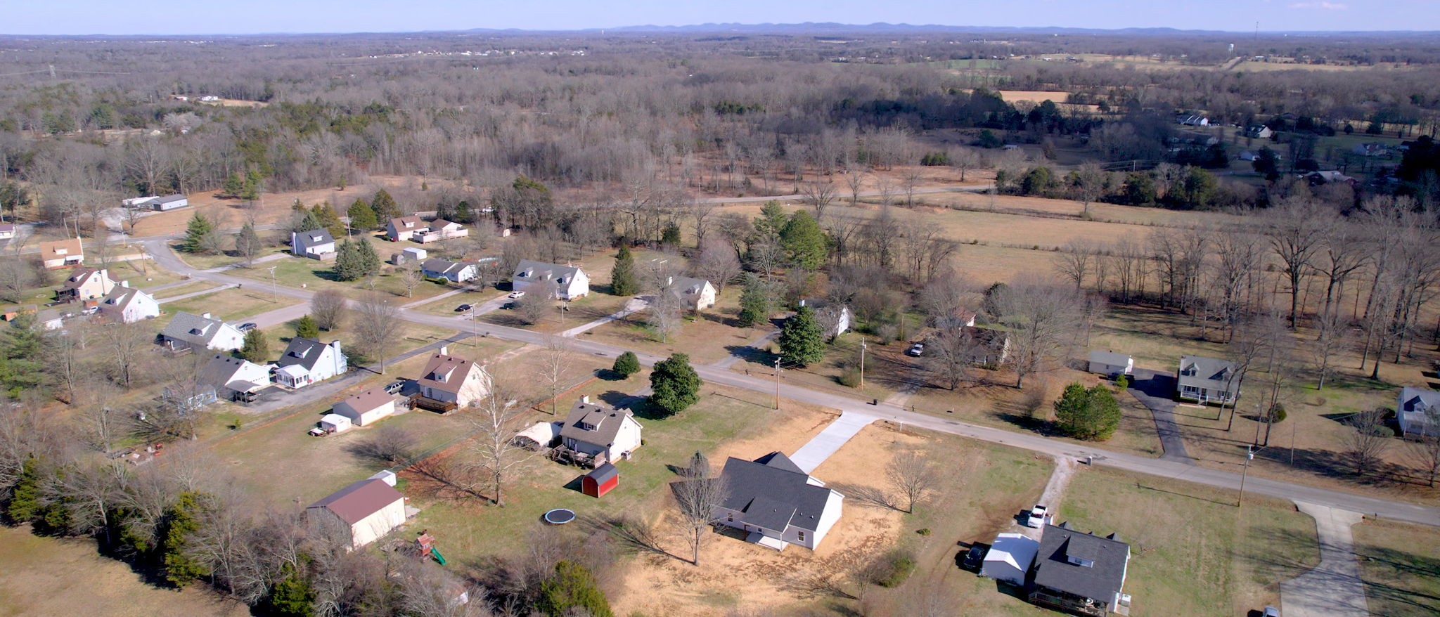 128 Deer Point Road Unionville, TN 37180 - Photo 42 of 42