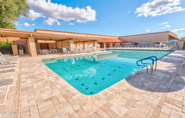 $824,900 | 2566 Leisure World, Mesa, AZ 85206