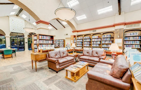 $824,900 | 2566 Leisure World, Mesa, AZ 85206