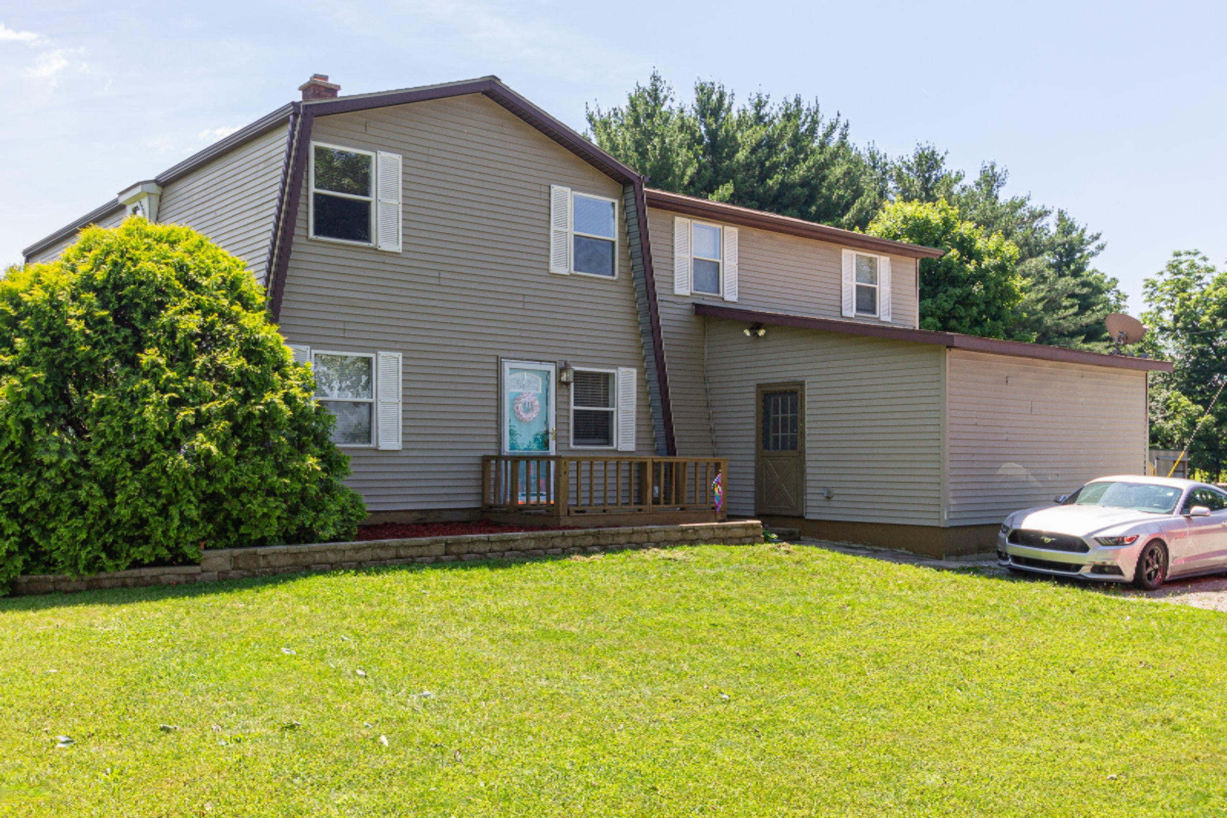 64709 Burgener Road Constantine, MI 49042 - Photo 1 of 28 64709 Burgener Rd-101