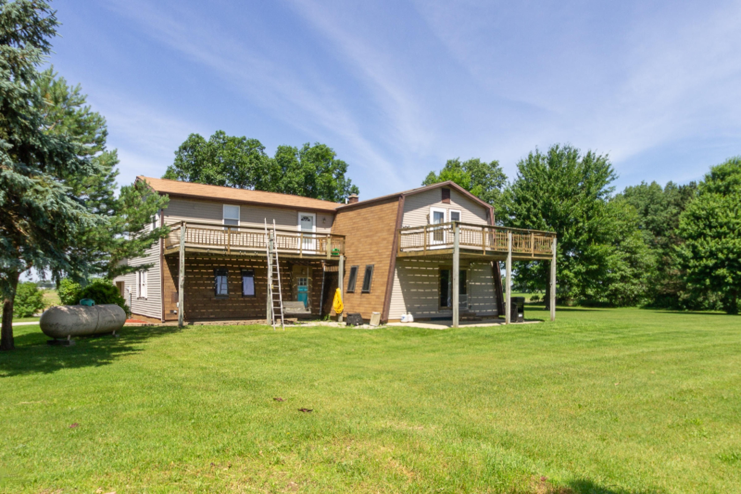 64709 Burgener Road Constantine, MI 49042 - Photo 19 of 28 64709 Burgener Rd-119