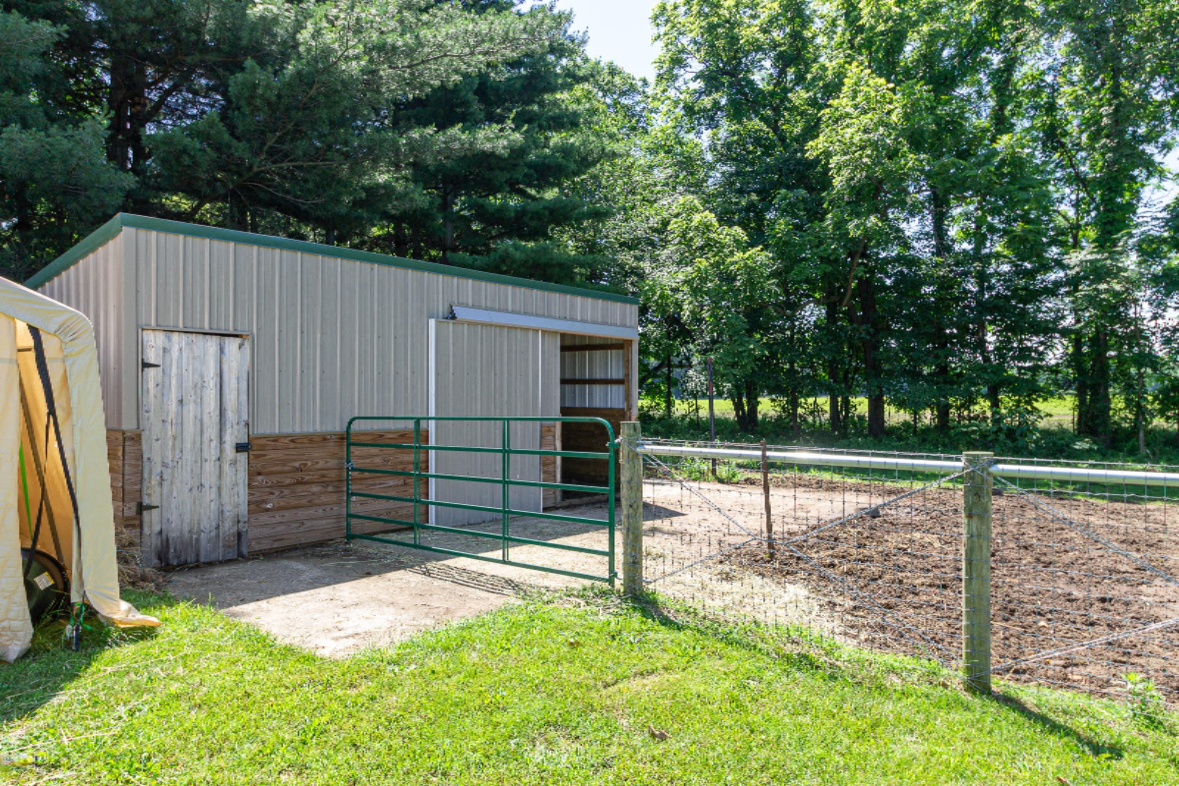 64709 Burgener Road Constantine, MI 49042 - Photo 27 of 28 64709 Burgener Rd-127