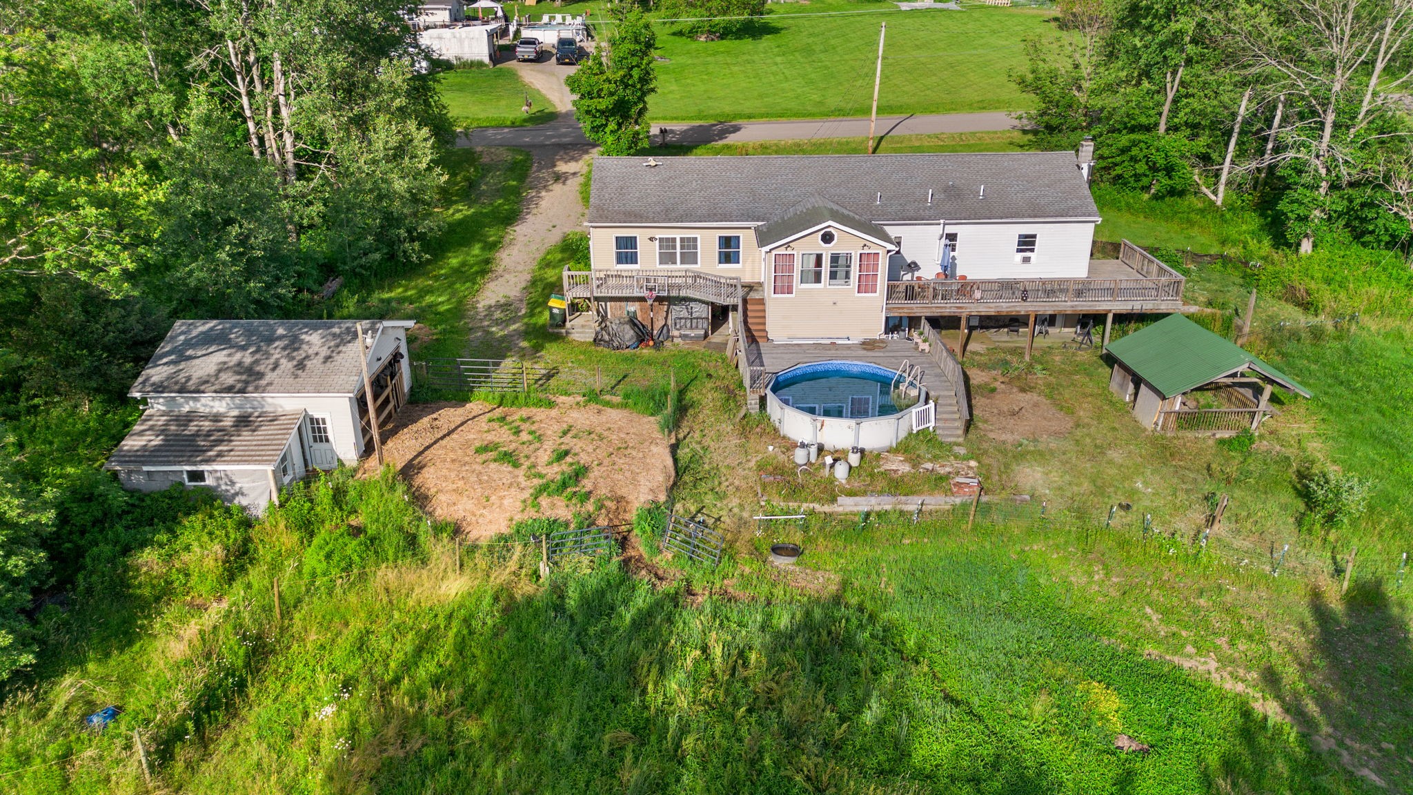 795 Tiona Road Newark Valley, NY 13811 - Photo 4 of 27