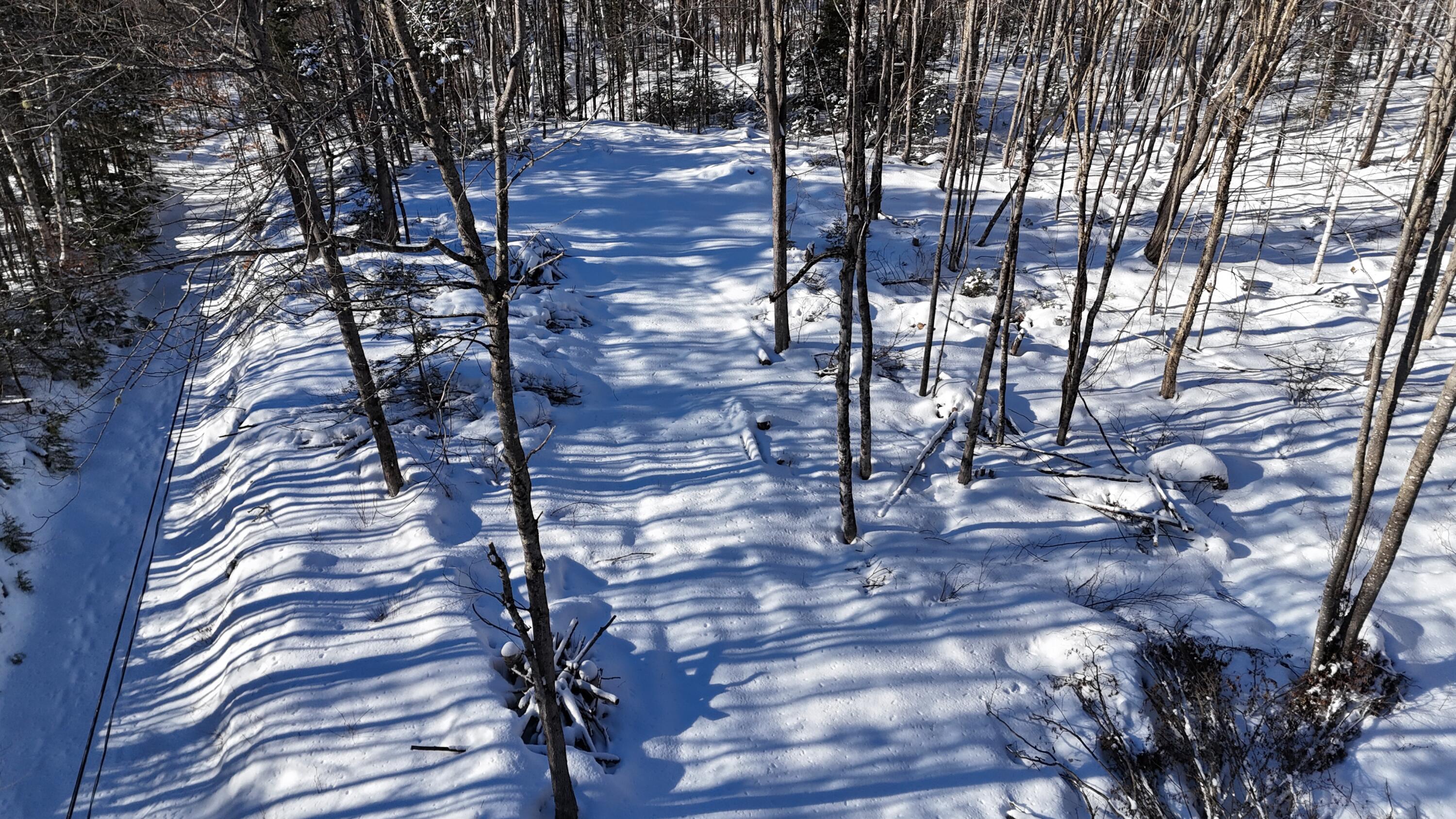 Tbd Dunn Road Norway, ME 04268 - Photo 1 of 17 DJI_20250202025730_0048_D