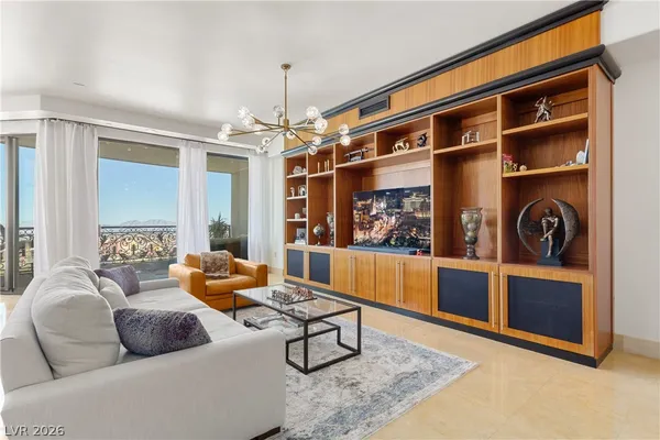 $1,250,000 | 9103 Alta Drive, Unit 807, Las Vegas, NV 89145