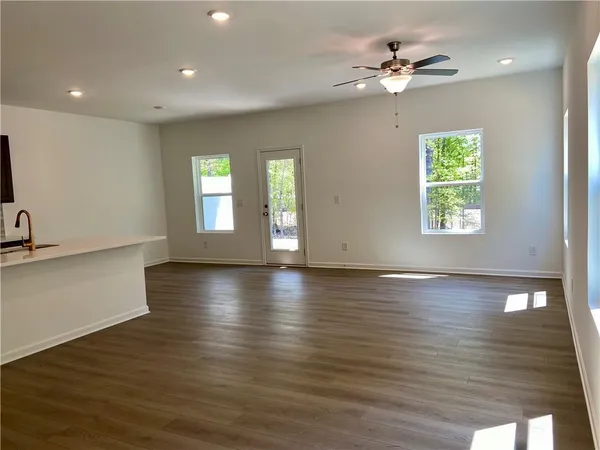 $379,180 | 5491 Allegro Lane, Flowery Branch, GA 30542