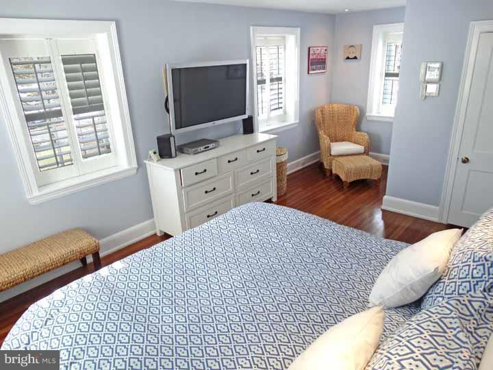 423 Old Eagle School Road Wayne, PA 19087 - Photo 11 of 24 Master Bathroom