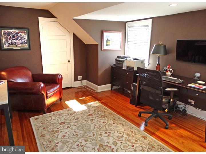 423 Old Eagle School Road Wayne, PA 19087 - Photo 10 of 24 Office / Study