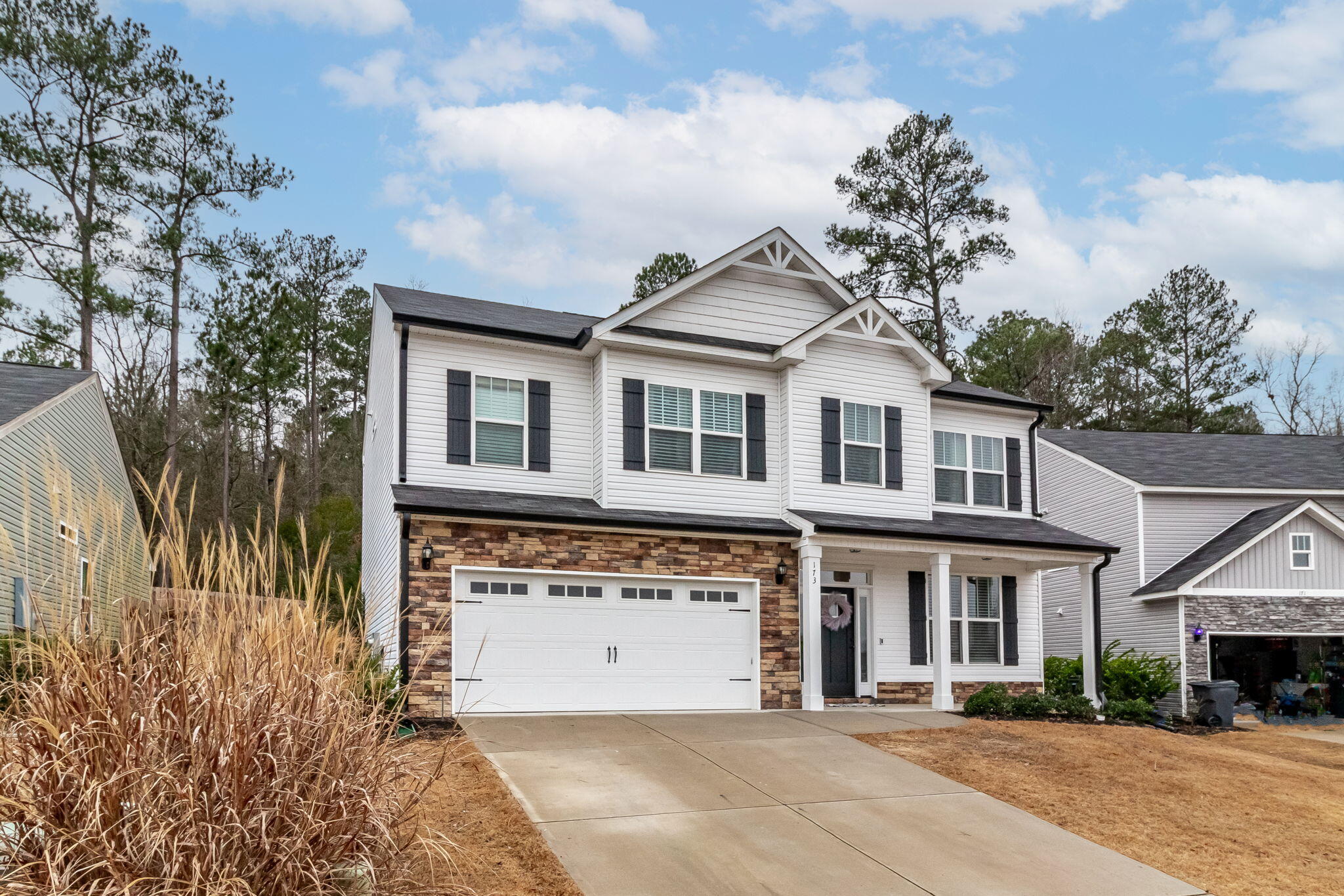 173 Swinton Pond Road Grovetown, GA 30813 - Photo 2 of 43 2-web-or-mls-173 SWINTON POND RD. ©--2