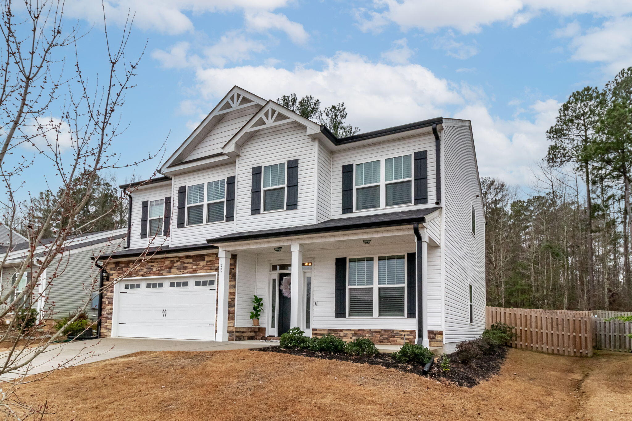 173 Swinton Pond Road Grovetown, GA 30813 - Photo 3 of 43 3-web-or-mls-173 SWINTON POND RD. ©--3