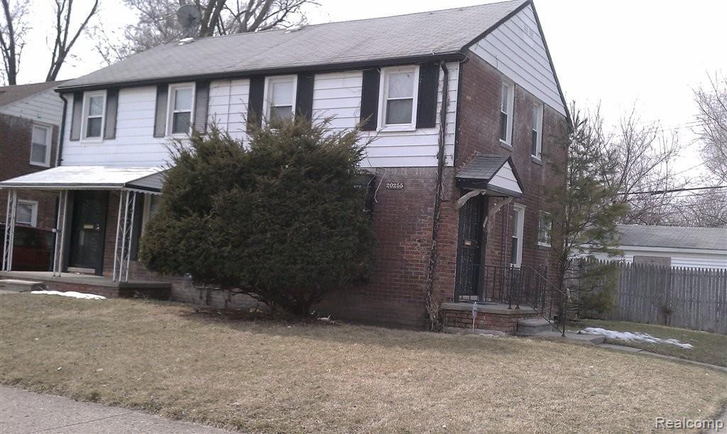 20253 Meyers Road Detroit, MI 48235 - Photo 1 of 1 202253-20255 MEYERS.jpg