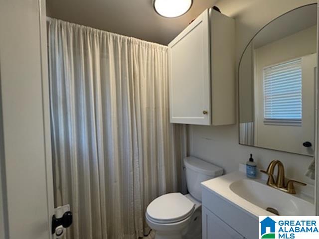 2262 Smokey Road Alabaster, AL 35007 - Photo 25 of 49