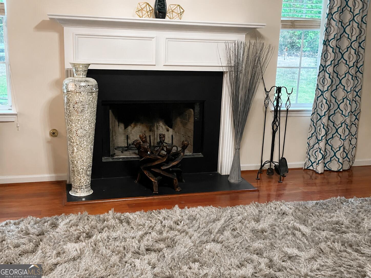 4889 Triger Lane Fairburn, GA 30213 - Photo 10 of 13