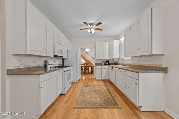 $411,000 | 600 Pamlico River Drive, Washington, NC 27889