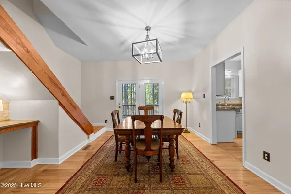$411,000 | 600 Pamlico River Drive, Washington, NC 27889