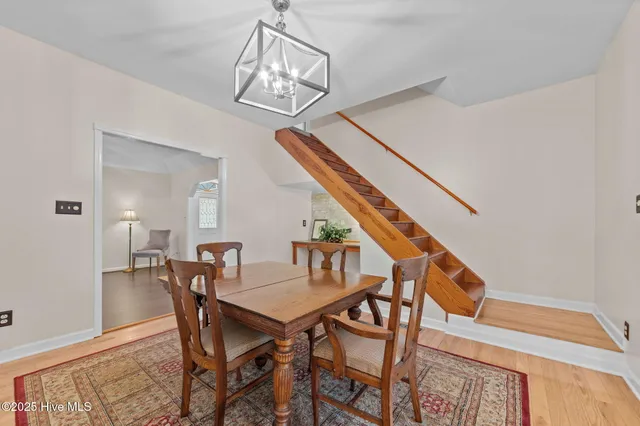 $418,000 | 600 Pamlico River Drive, Washington, NC 27889