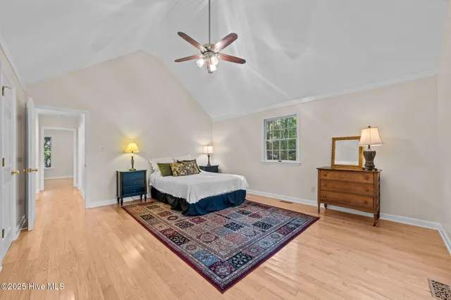 $418,000 | 600 Pamlico River Drive, Washington, NC 27889