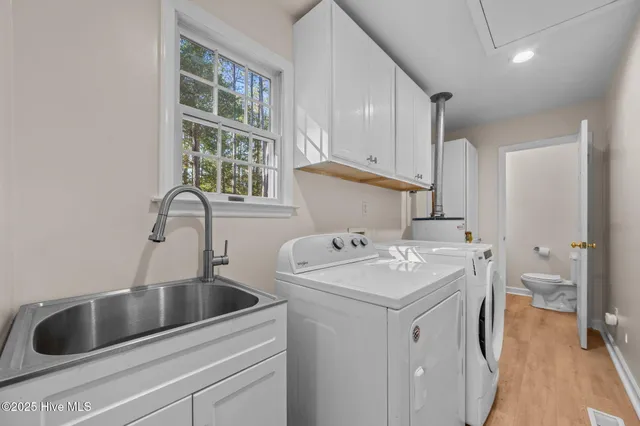 $418,000 | 600 Pamlico River Drive, Washington, NC 27889