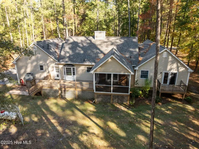 $418,000 | 600 Pamlico River Drive, Washington, NC 27889