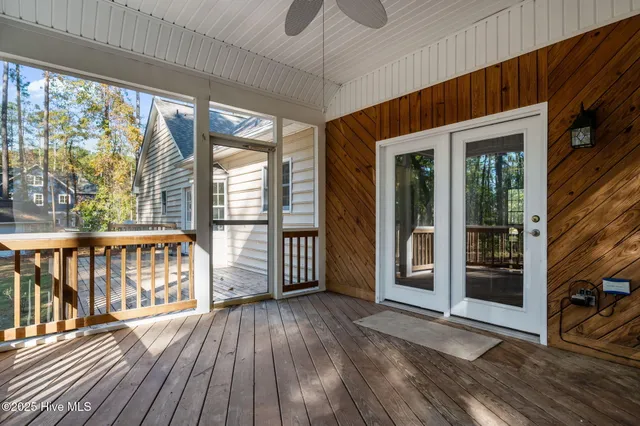 $418,000 | 600 Pamlico River Drive, Washington, NC 27889