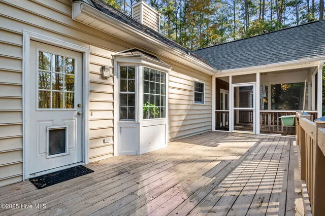 $418,000 | 600 Pamlico River Drive, Washington, NC 27889