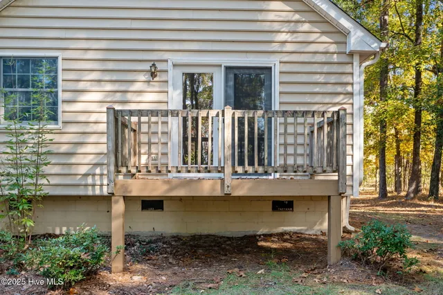 $418,000 | 600 Pamlico River Drive, Washington, NC 27889