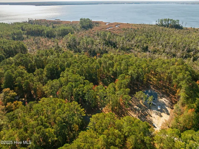 $418,000 | 600 Pamlico River Drive, Washington, NC 27889