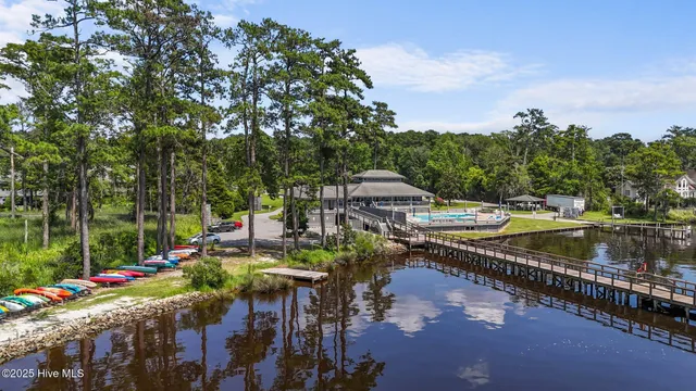 $418,000 | 600 Pamlico River Drive, Washington, NC 27889