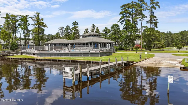$418,000 | 600 Pamlico River Drive, Washington, NC 27889