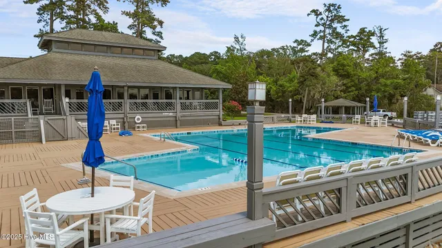 $418,000 | 600 Pamlico River Drive, Washington, NC 27889