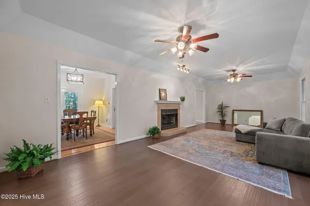 $418,000 | 600 Pamlico River Drive, Washington, NC 27889