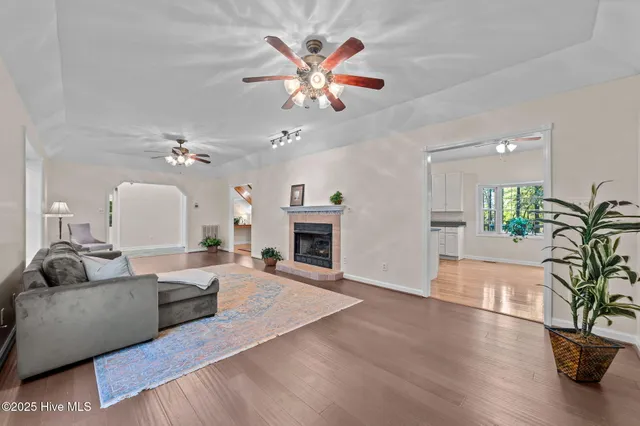 $418,000 | 600 Pamlico River Drive, Washington, NC 27889