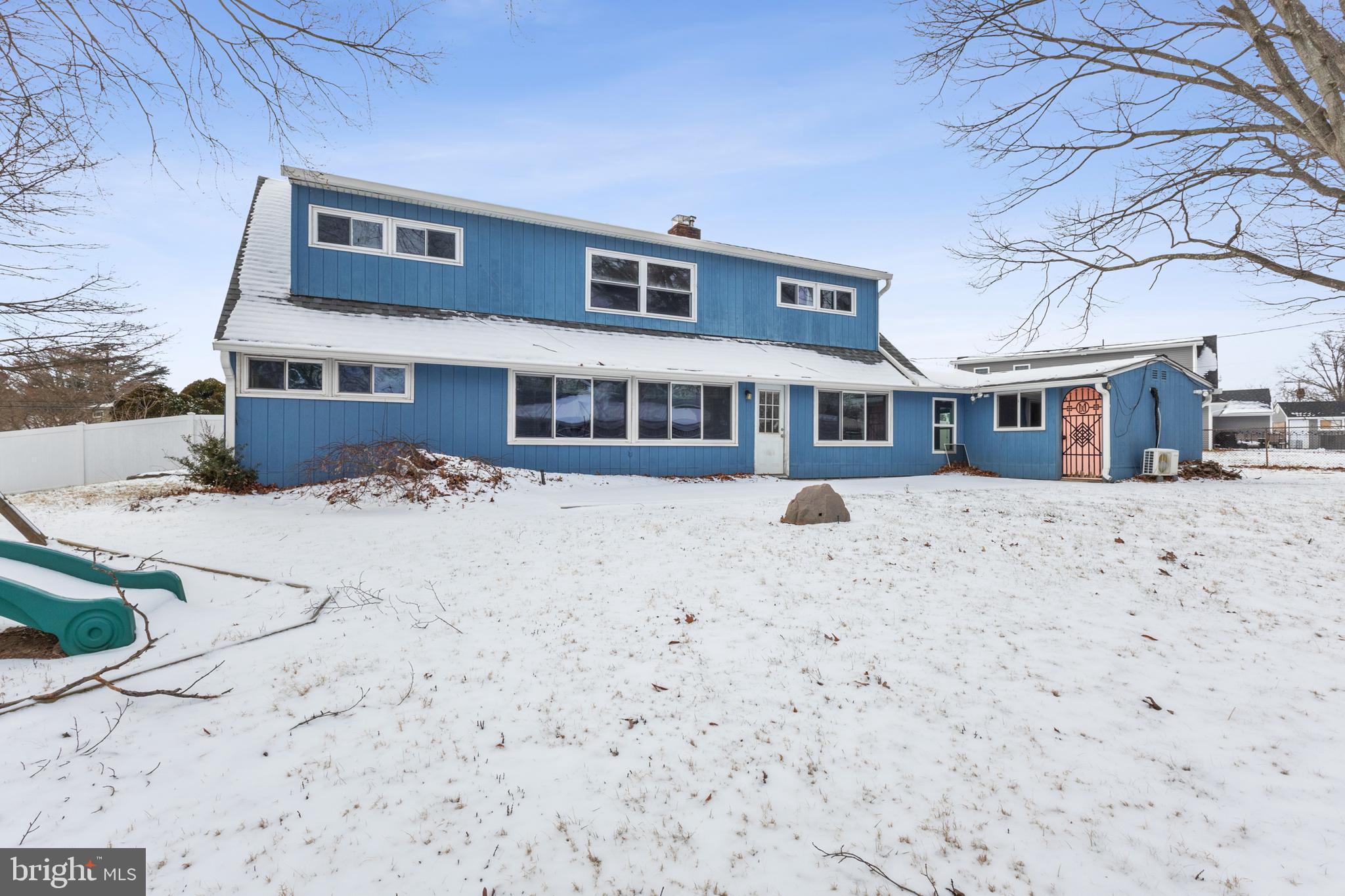 67 Spinythorn Road Levittown, PA 19056 - Photo 28 of 45 Gallery Image 28