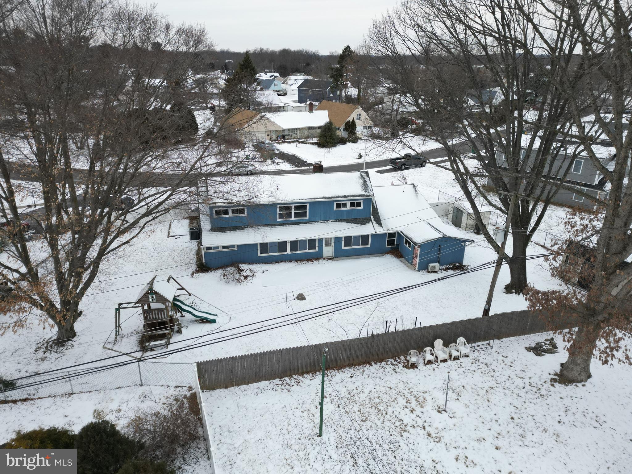 67 Spinythorn Road Levittown, PA 19056 - Photo 36 of 45 Gallery Image 36