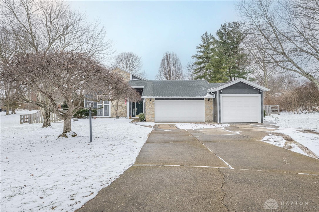 143 Timberside Court Springboro, OH 45066 - Photo 49 of 52